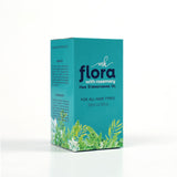 FLORA HAIR STRENGTHENING OIL - 100 ML