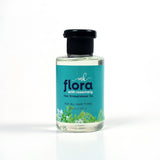 FLORA HAIR STRENGTHENING OIL - 100 ML