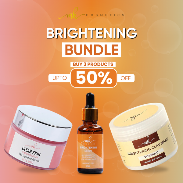 Brightening Bundle